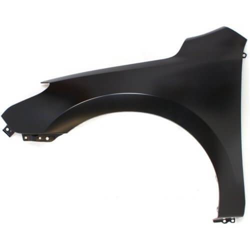 2011 Hyundai Elantra Fender Painted