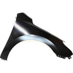 2011 Hyundai Elantra Fender Painted