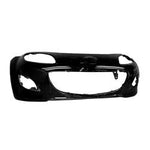 2009-2012 Mazda MX-5 Miata Front Bumper; MA1000227; NHY25003XHBB