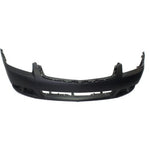 2009-2012 Mitsubishi Galant Front Bumper 