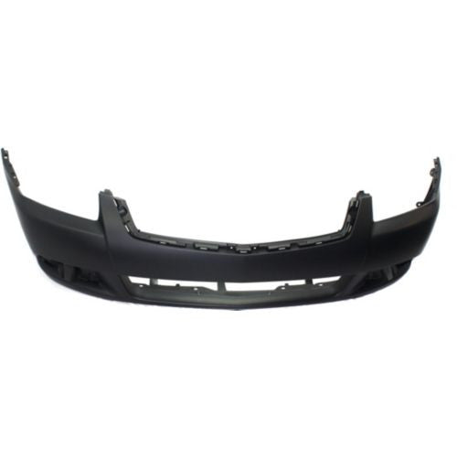 2009-2012 Mitsubishi Galant Front Bumper 