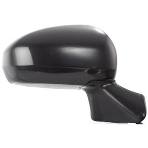 2009-2012 Toyota Venza Mirror (Passenger Side); Power; Non-Heated; Manual Folding; TO1321257; 879100T010C0