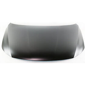 2009-2012 Volkswagen Passat CC Hood - VW1230140