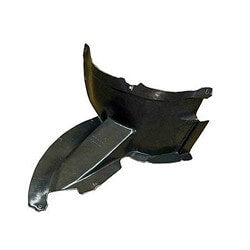 2009-2012_Volkswagen_Passat_CC_Passenger_Side_Fender_Liner_Front_Section_VW1249111