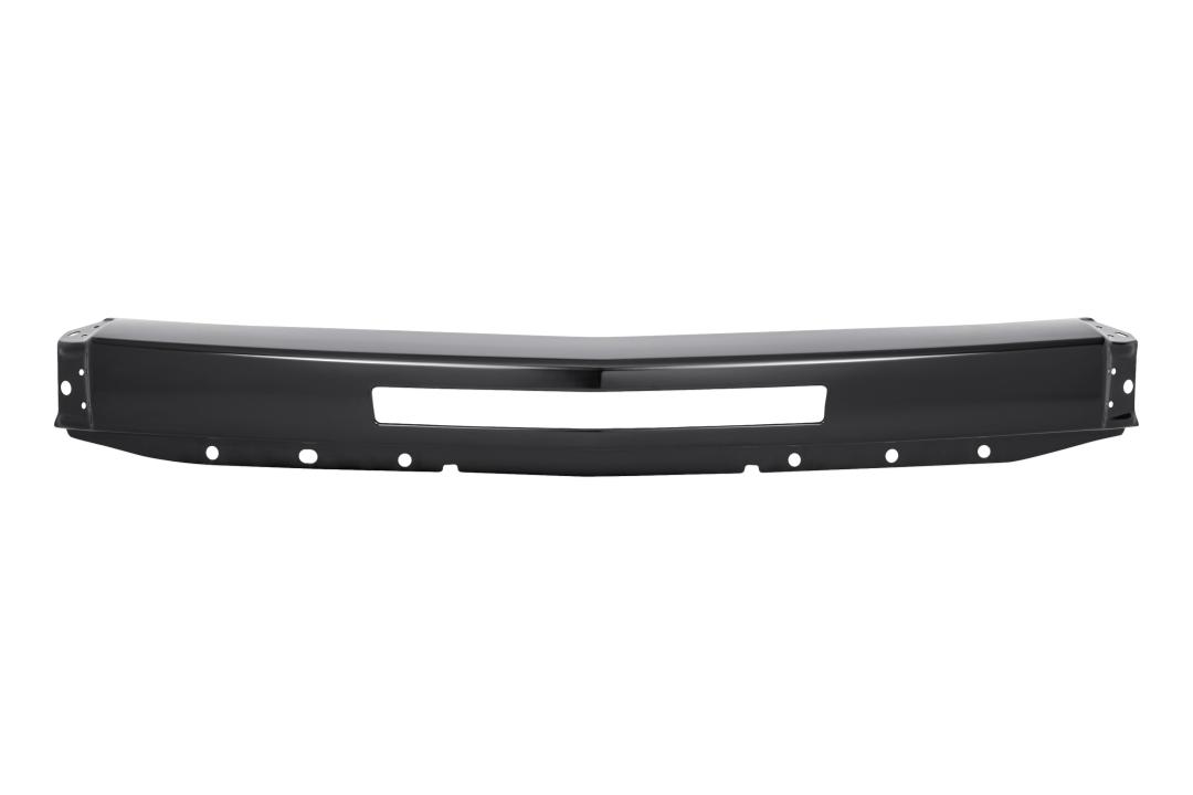 2009-2013 Chevrolet Silverado Front Bumper_15941837_GM1002836