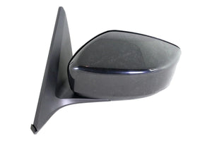 2009-2013 Infiniti G37 Side View Mirror Painted (Coupe) Left Driver-Side 96302JK60B IN1320113_clipped_rev_1