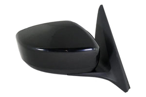 2009-2013 Infiniti G37 Side View Mirror Painted (Coupe)Right Passenger-Side 96301JK60B IN1321113_clipped_rev_1