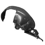 2009-2013_Forester_Driver_Side_Front_Fender_Liner_w-_Insulation_Foam_SU1248118