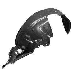 2009-2013_Forester_Passenger_Side_Front_Fender_Liner_w-_Insulation_Foam_SU1249118