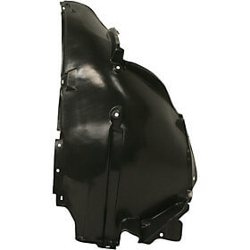 2009-2013_Infiniti_FX35_Driver_Side_Fender_Liner_Rear_Section_IN1248118