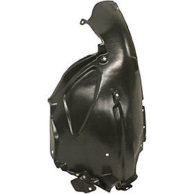 2009-2013_Infiniti_FX35_Passenger_Side_Fender_Liner_Rear_Section_IN1249118