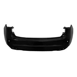 2009-2013 Infiniti FX50 Rear Bumper Cover_IN1100135