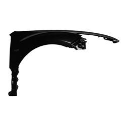 2009-2013 Mazda 6 Fender (Passenger Side); USA Built; MA1241160; GS3L52110A