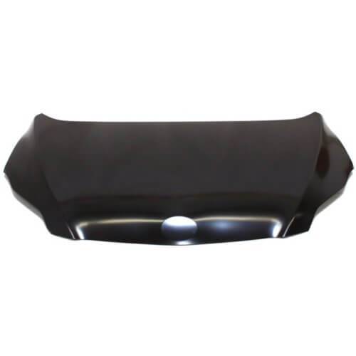 2009-2013 Toyota Matrix Hood; TO1230212; 5330102220