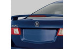 2009-2014 Acura TSX Spoiler Painted ABS210