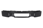 2009-2014 Ford F150 Front Bumper Face Bar Painted (WITHOUT- Fog Light Holes) 9L3Z17757CPTM FO1002414