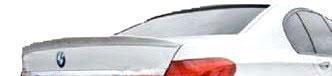 2012 BMW 750I xDrive : Spoiler Painted