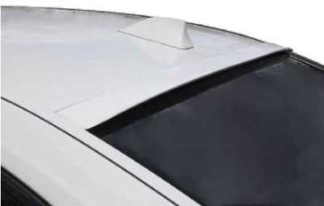 2012 BMW 740I Spoiler Painted