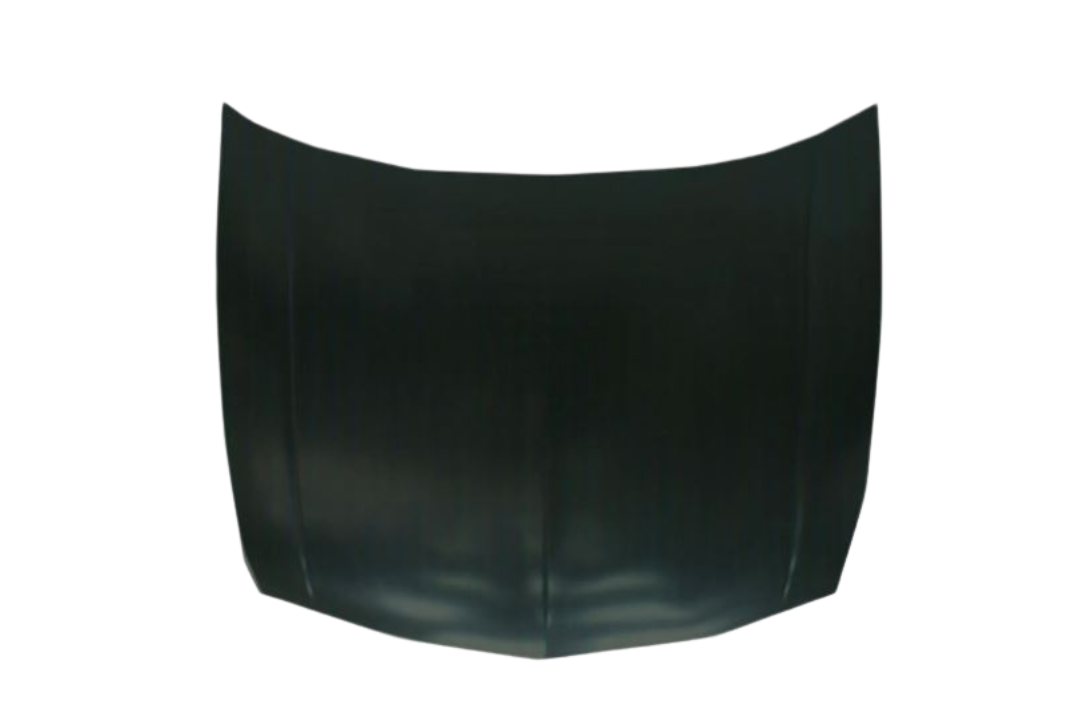 2009-2014 Acura TSX Hood Painted 60100TL0A90ZZ AC1230118 ReveMoto Painted Auto Parts Replacement