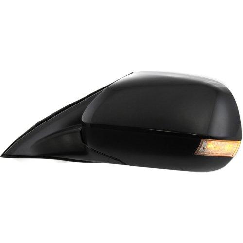  2012 Acura TSX Driver Side Door Mirror