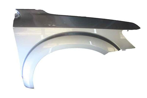2009-2014 Dodge Journey Fender Painted Bright Silver Metallic (PS2) - Right