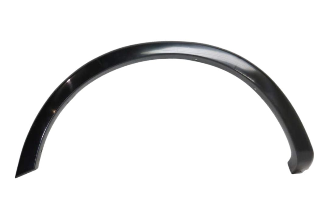 2009-2014 Ford F150 Front Fender Flare Painted (Driver-Side) 9L3Z9929165APTM ReveMoto Replacement Painted Car Parts Painted Auto Parts