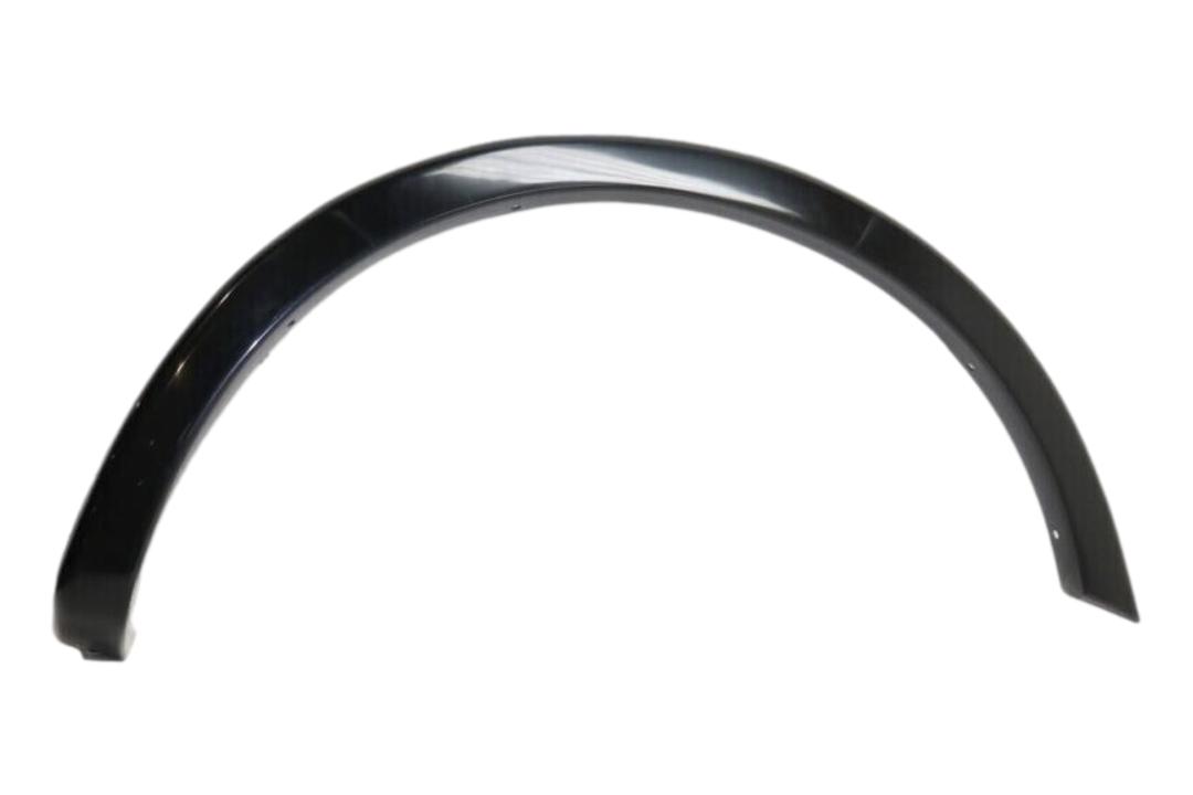 2009-2014 Ford F150 Rear Fender Flare Painted (OEM | Passenger-Side) 9L3Z9929164APTM ReveMoto Replacement Painted Car Parts Painted Auto Parts