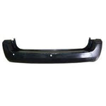 2010 Kia Sedona Rear Bumper Painted