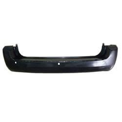 2014 Kia Sedona Rear Bumper Painted