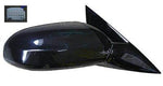 2010 Nissan Maxima Side View Mirror Painted