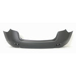2009-2014 Nissan Murano Rear Bumper Cover for all 2009-2010 & 2011-2014 LE Platinum SL SV Models_NI1100263