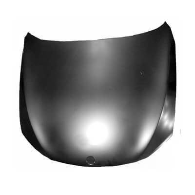 2009-2015 BMW 7Series Hood; Made of Aluminum; BM1230138; 41617204514ALUM
