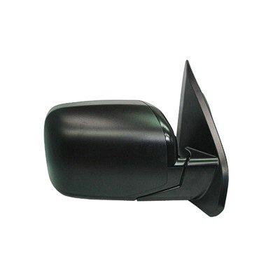 2009-2015 Honda Pilot Side View Mirror Painted (Touring Models)