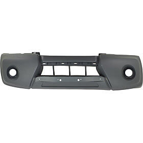 2009-2015 Nissan Xterra Front Bumper Cover_NI1000264