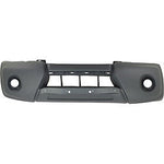 2009-2015 Nissan Xterra Front Bumper Cover_NI1000264