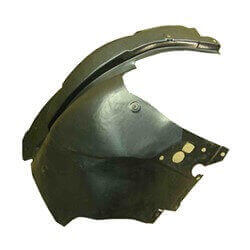 2009-2017 Chevrolet Traverse Driver Side Fender Liner_GM1248209