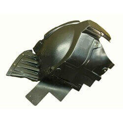 2009-2017 Chevrolet Traverse Passenger Side Fender Liner_GM1249208