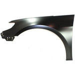 2013 Volkswagen CC Fender Painted