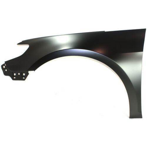 2010 Volkswagen CC Fender Painted