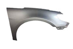 2009-2017 Volkswagen Passat CC Fender Painted Reflex Silver Metallic (LA7W), Right ReveMoto Painted Auto Body Parts
