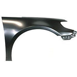 2010 Volkswagen CC Fender Painted