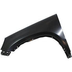 2009-2017 Volkswagen Tiguan Fender (Left, Driver-Side) - VW1240141