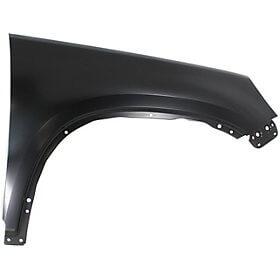 2009-2017 Volkswagen Tiguan Fender (Right, Passenger-Side) - VW1241141