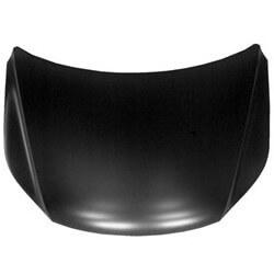 2009-2017 Volkswagen Tiguan Hood - VW1230141