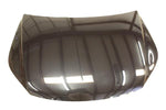 2009-2017 Volkswagen Tiguan Hood Painted Deep Black Pearl (LC9X)