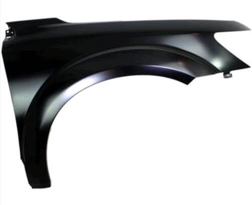 2009-2018 Dodge Journey Fender (Left, Driver-Side) - CH1240270