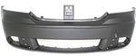 2009-2018 Dodge Journey Front Bumper (w_o Fascia; w_o Head Light; w_o Tow Hook)-CH1000943