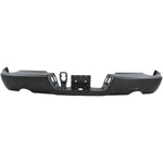 2009-2018 Dodge Ram [1500] Front Bumper Face Bar (WITHOUT: Park Assist Sensor Holes) - CH1102372