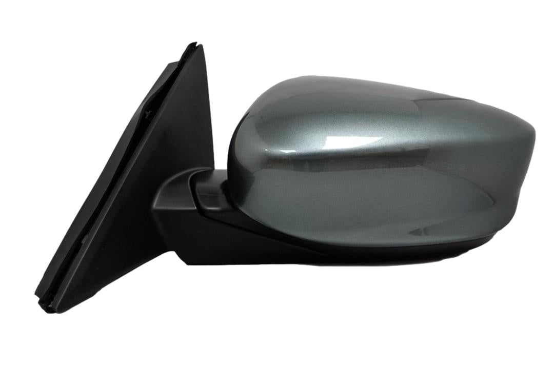 2012 Honda Accord Side View Mirror Painted (Sedan)