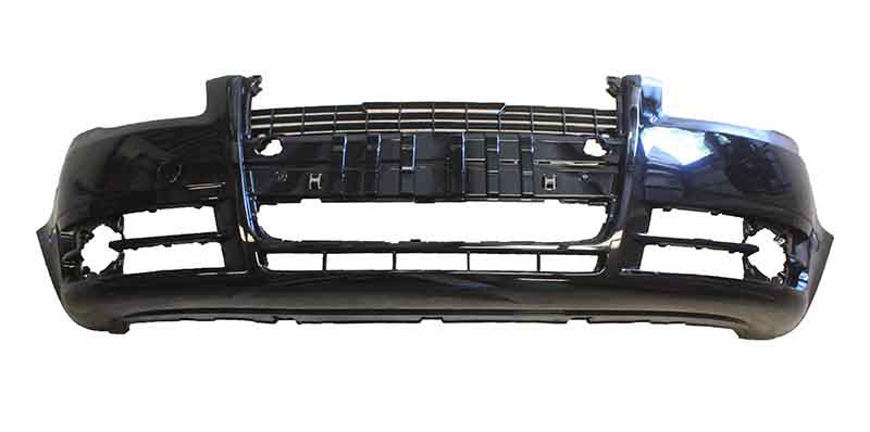 2008 Audi A4 Front Bumper Painted